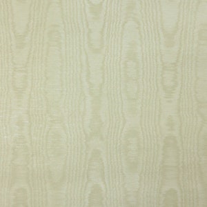 Vintage Wallpaper Moire Sand #3482