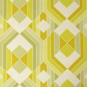 Paranta vintage behang per meter #2327