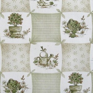 Vintage Wallpaper Spatzi #1348