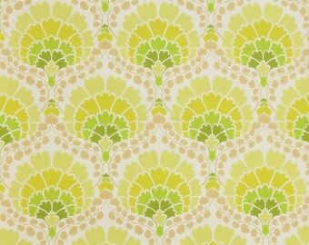 Vintage Wallpaper Venushaar per meter #3001