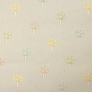 Vintage Wallpaper Alara #3410