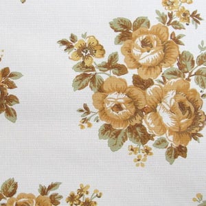 Vintage Wallpaper Magda #1320