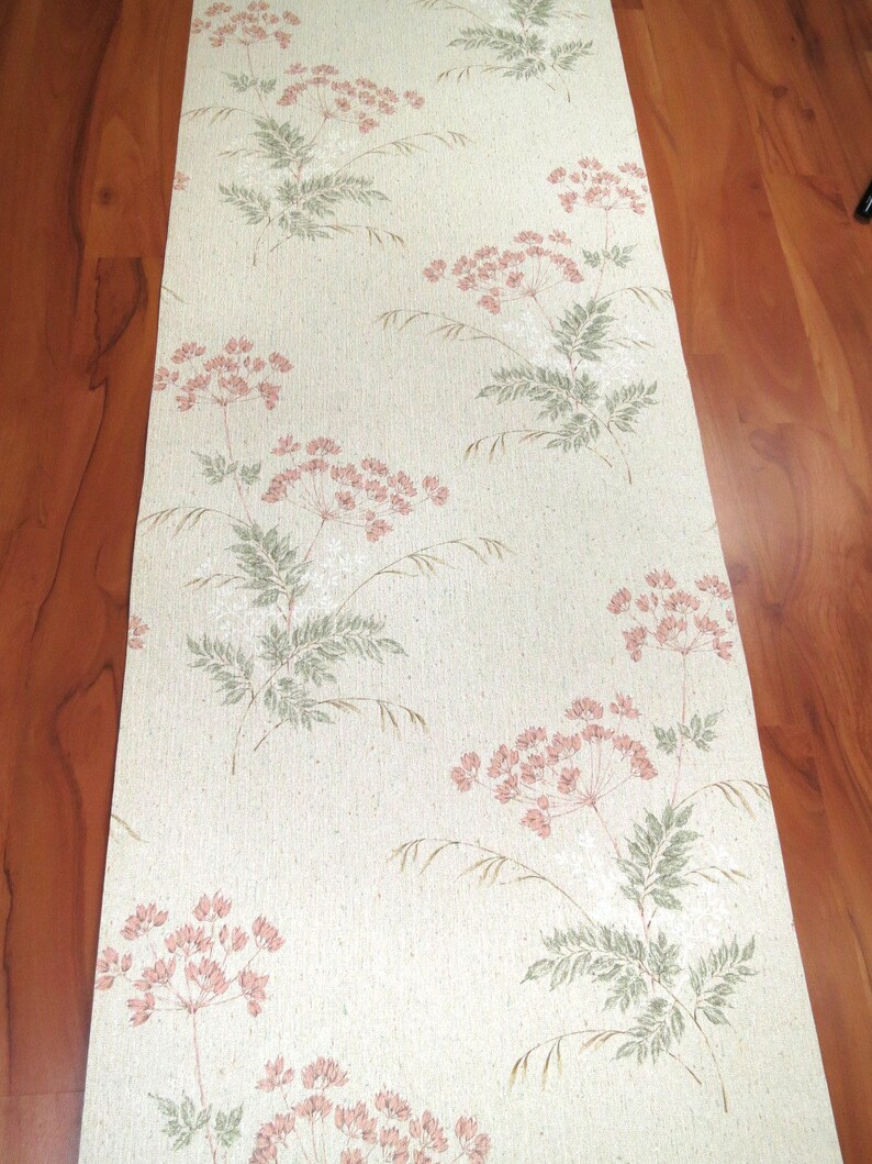 Vintage Wallpaper Vancouver per meter