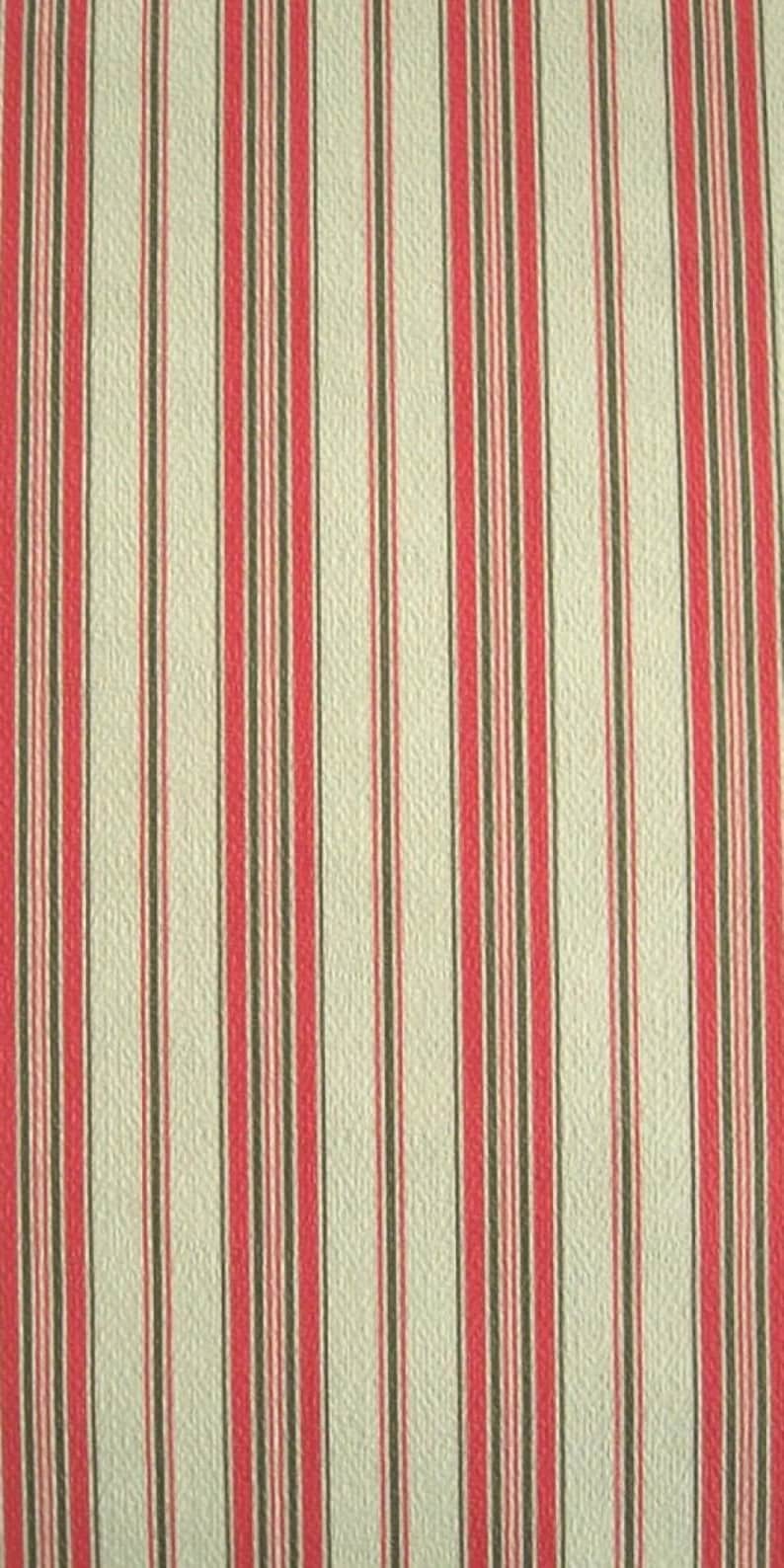 Vintage Wallpaper Pyjama per meter