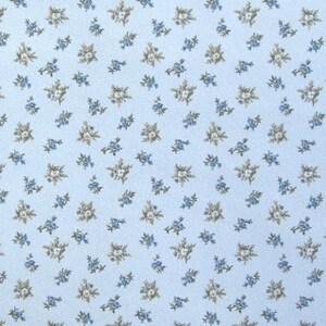 ヴィンテージ壁紙 Tiefensee #1612