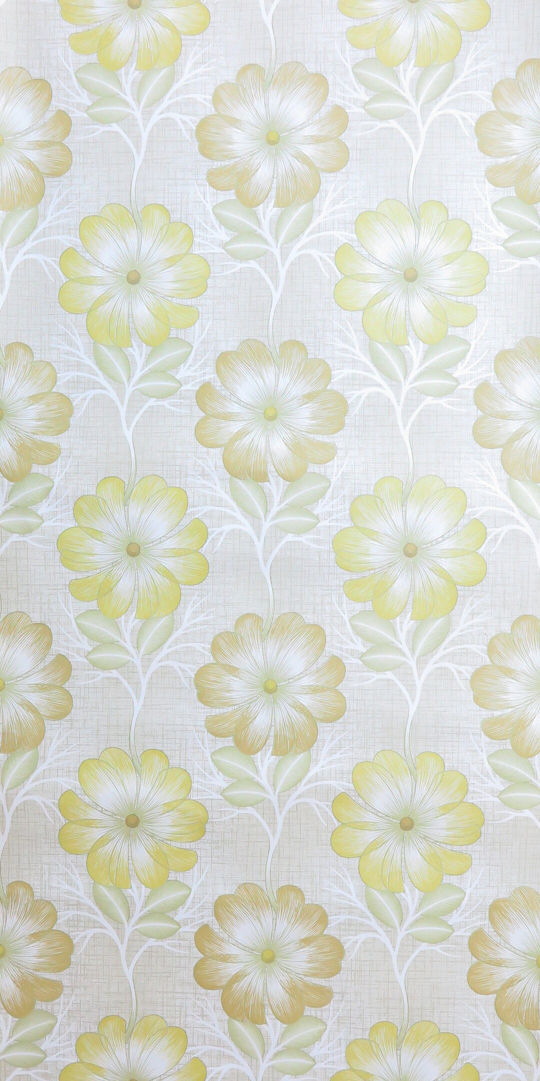 Vintage Wallpaper Alina #2858 - Etsy UK