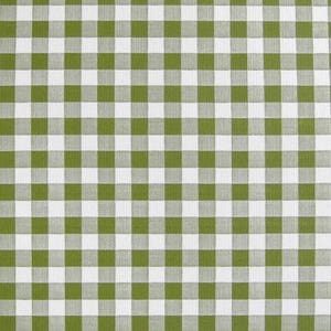 Vintage Wallpaper Green Chequer #1445