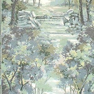 Vintage Wallpaper Landschaft #105