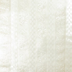 Vintage Wallpaper Marielle Perlmutt #3478