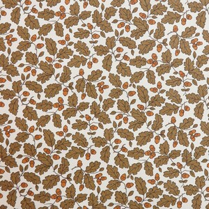 Carta da parati vintage Quercus Forest #3285