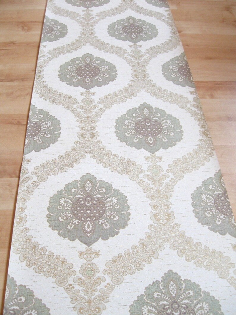 Vintage Wallpaper Duke Mortimer per meter