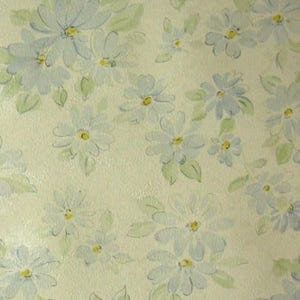 Vintage Wallpaper Rebekka #1774