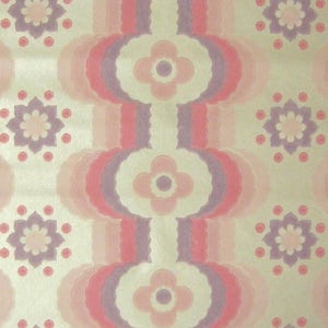 Vintage Wallpaper Mystic Impulse #1888