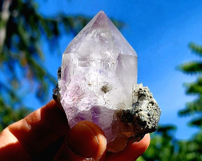 Brandberg Crystal