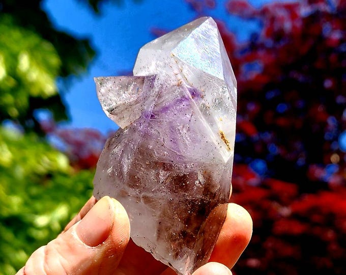 Brandberg Crystal