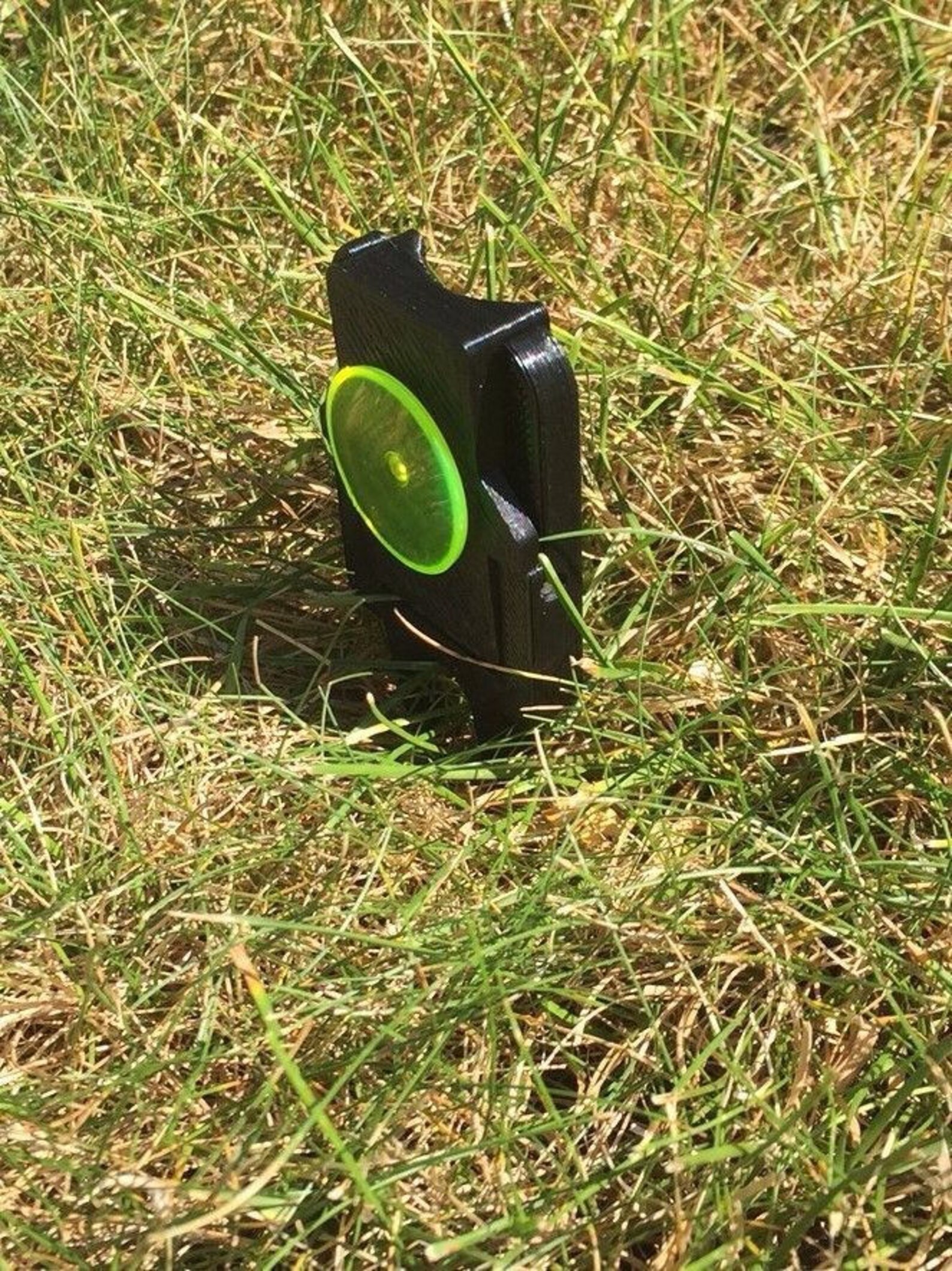 Cigar Holder Golf Divot Repair Tool with Ball Marker Etsy