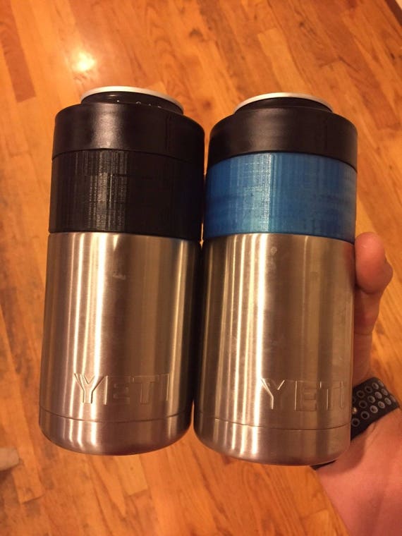 yeti colster 16 oz tall boy adapter