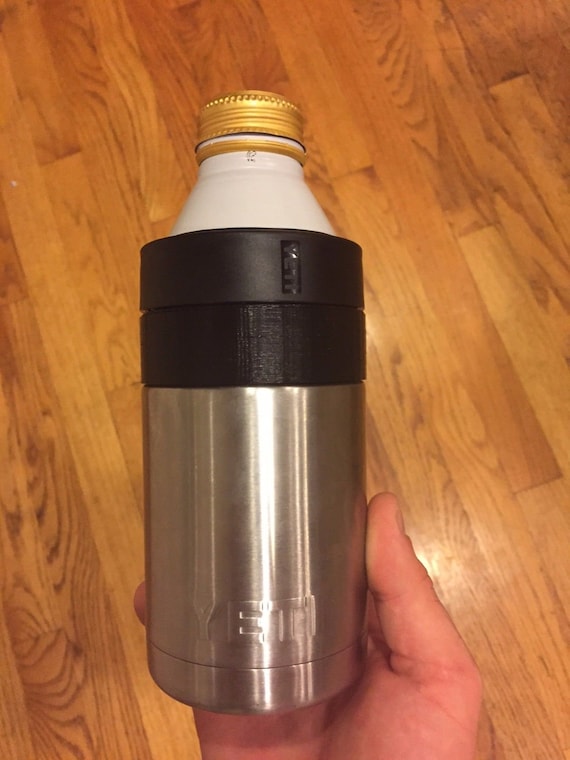 16 oz can adapter for yeti colster