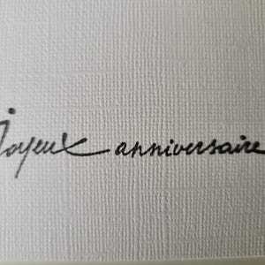 Carte anniversaire moustache homme 画像 4