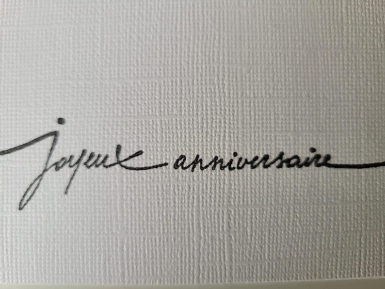 Carte anniversaire moustache homme 画像 4