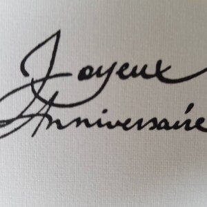 Carte anniversaire enfant garçon fille base ball Bild 5