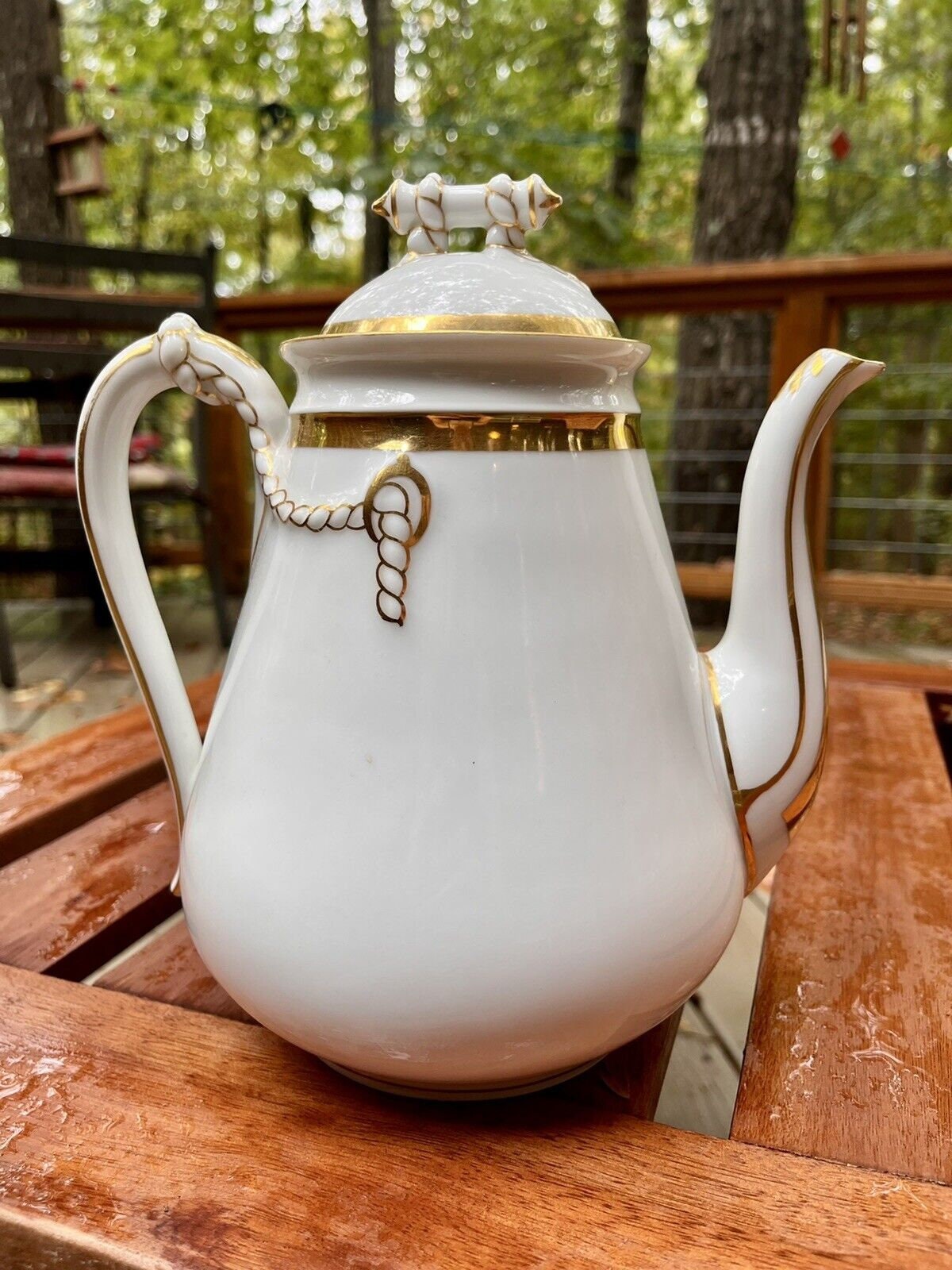 H/c Vintage Tea Pot - Etsy H/c Vintage Tea Pot - Etsy