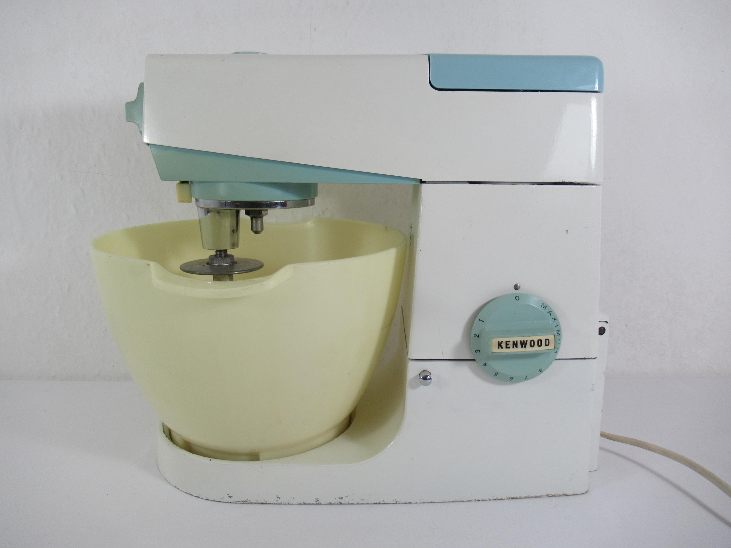 Kenwood A701a 1970 Kenwood Mixer Kenwood Chef Mixer UK
