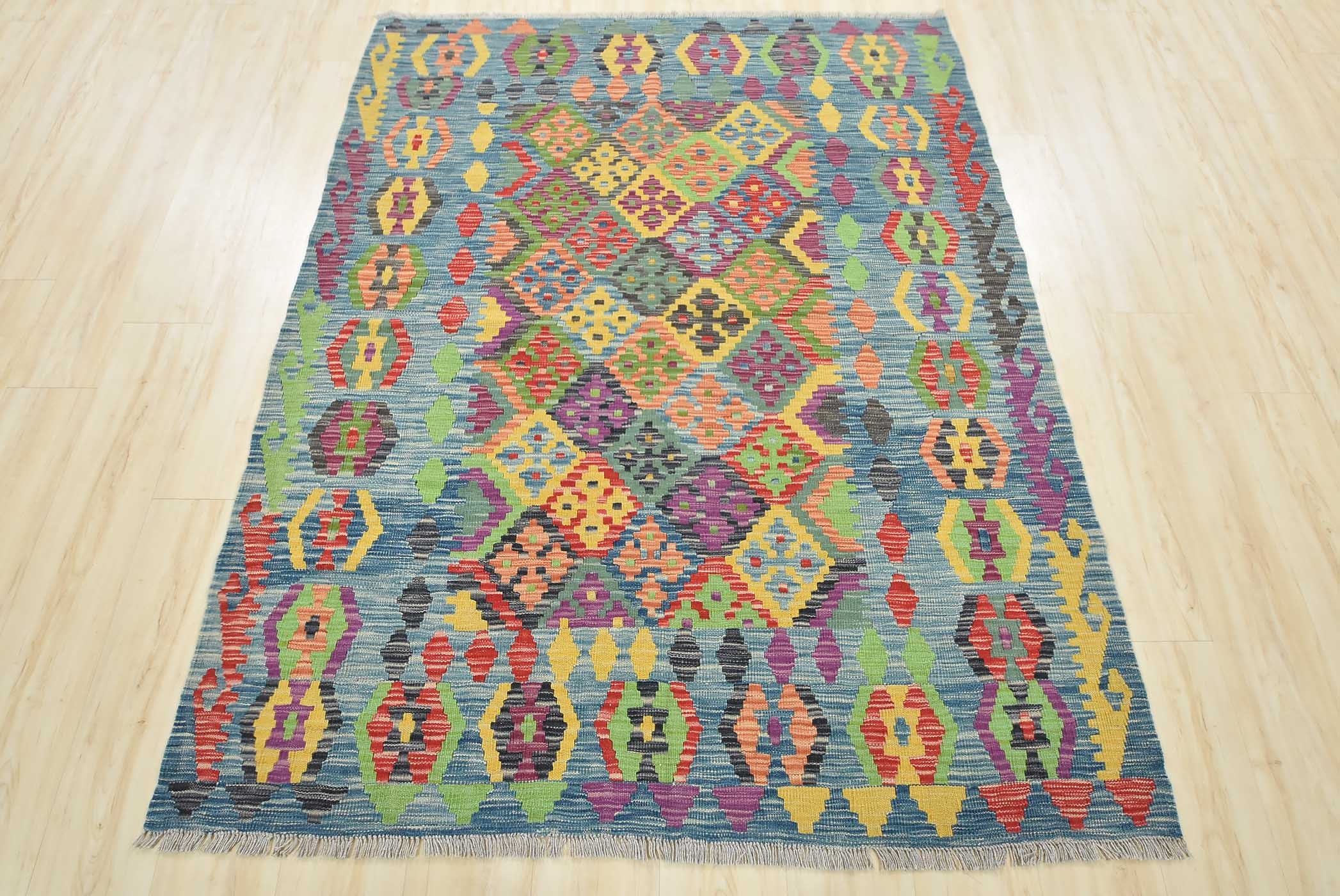 5x6 Persian Rug - Etsy 5x6 Persian Rug - Etsy
