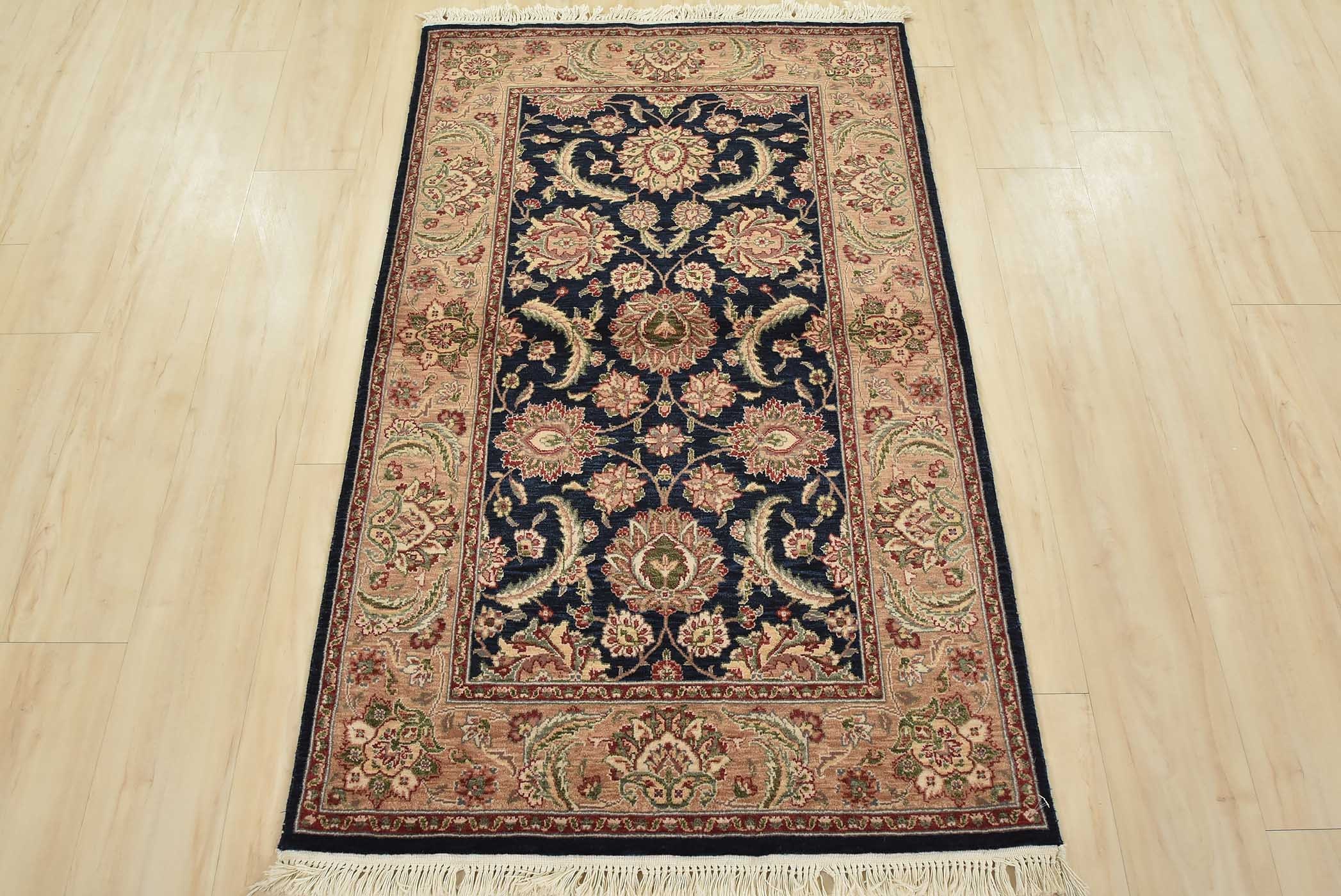 10'4 x 13'4 Antique muted Mashhad rug #2150 / 10x13 Vintage Rug