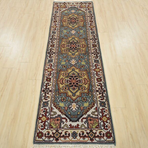 Oriental Rug Runner Etsy