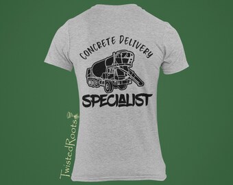 Free Free 266 Front Discharge Concrete Truck Svg SVG PNG EPS DXF File