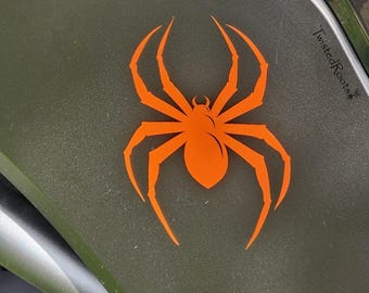 Spider Decal, Spyder, Spyder Ryder, F3, F3S, F3T, F3L, RT