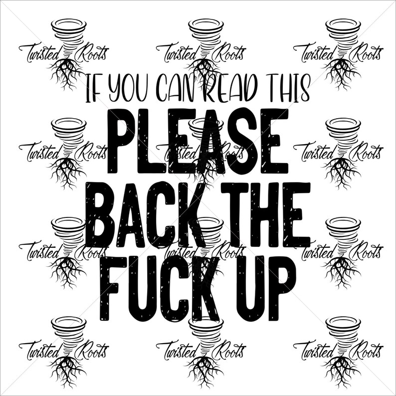 If You Can Read This, Please Back the Fuck Up Hoodie, Unisex Hooded Sweatshirt, Motorcycle Hoodie, Biker Hoodie imagem 8