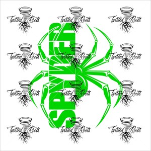Split Spyder Frunk Decal, Spyder, Spyder Ryder, F3, F3S, F3T, F3L, RT image 7