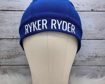 Ryker Ryder Helmet Liner, Moisture Wicking,  Ryker Ryder, Ryker 600, Ryker 900, Ryker Rally