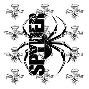 Split Spyder Frunk Decal, Spyder, Spyder Ryder, F3, F3S, F3T, F3L, RT image 6