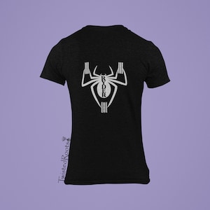 Reflective Spyder Ryder, Spyder, Long, Short and Sleeveless Tees, Spyder F3, Spyder F3S, Spyder F3T, Spyder RT, 3 wheel Motorcycle, Trike