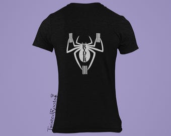 Reflective Spyder Ryder, Spyder, Long, Short and Sleeveless Tees, Spyder F3, Spyder F3S, Spyder F3T, Spyder RT, 3 wheel Motorcycle, Trike