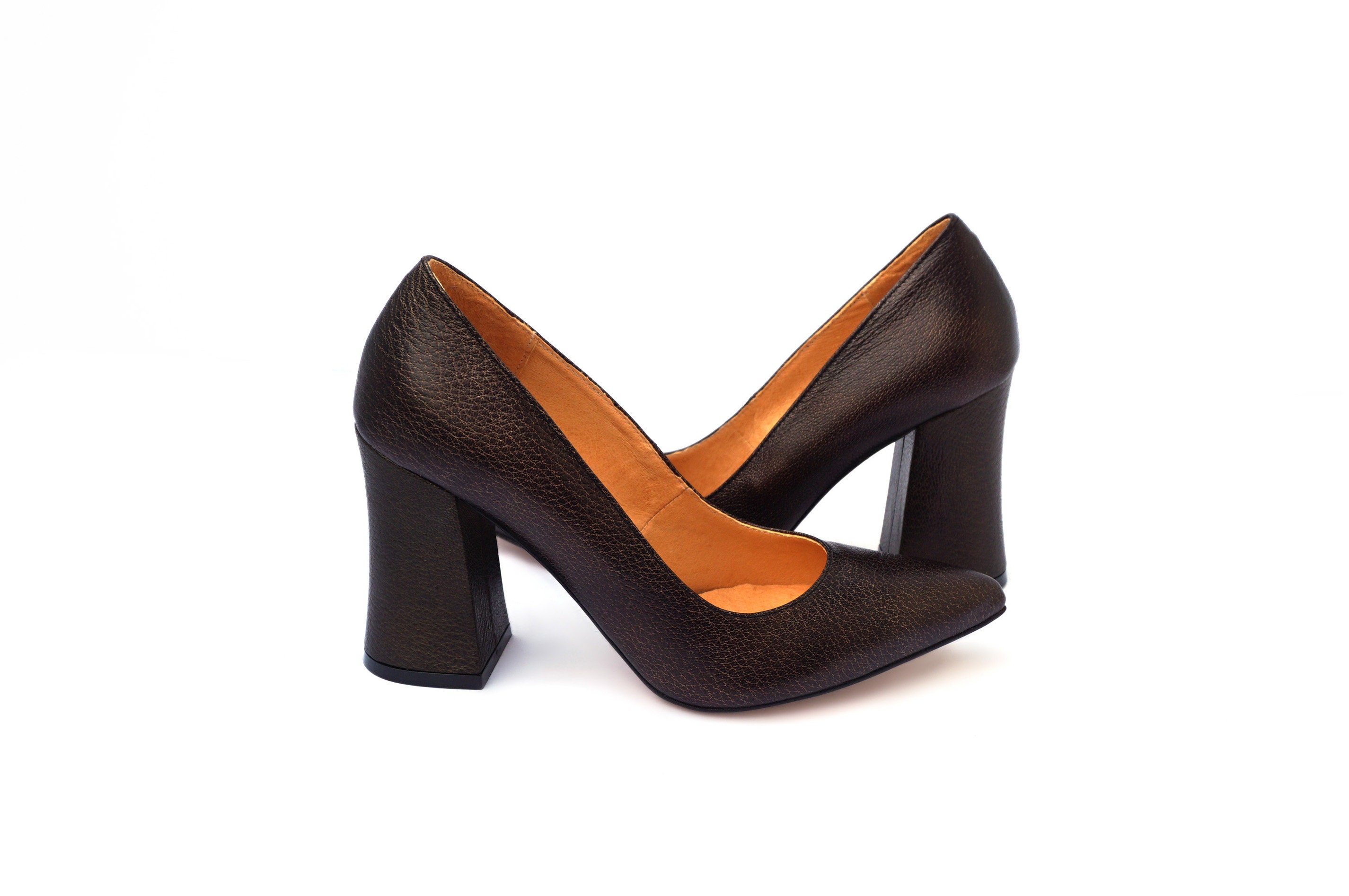 Schoenen Klompen en muilen Platform sandali Dames Schoenen Hakken Klompen  en muilen Vera Pelle Klompen en muilen dance4life.com