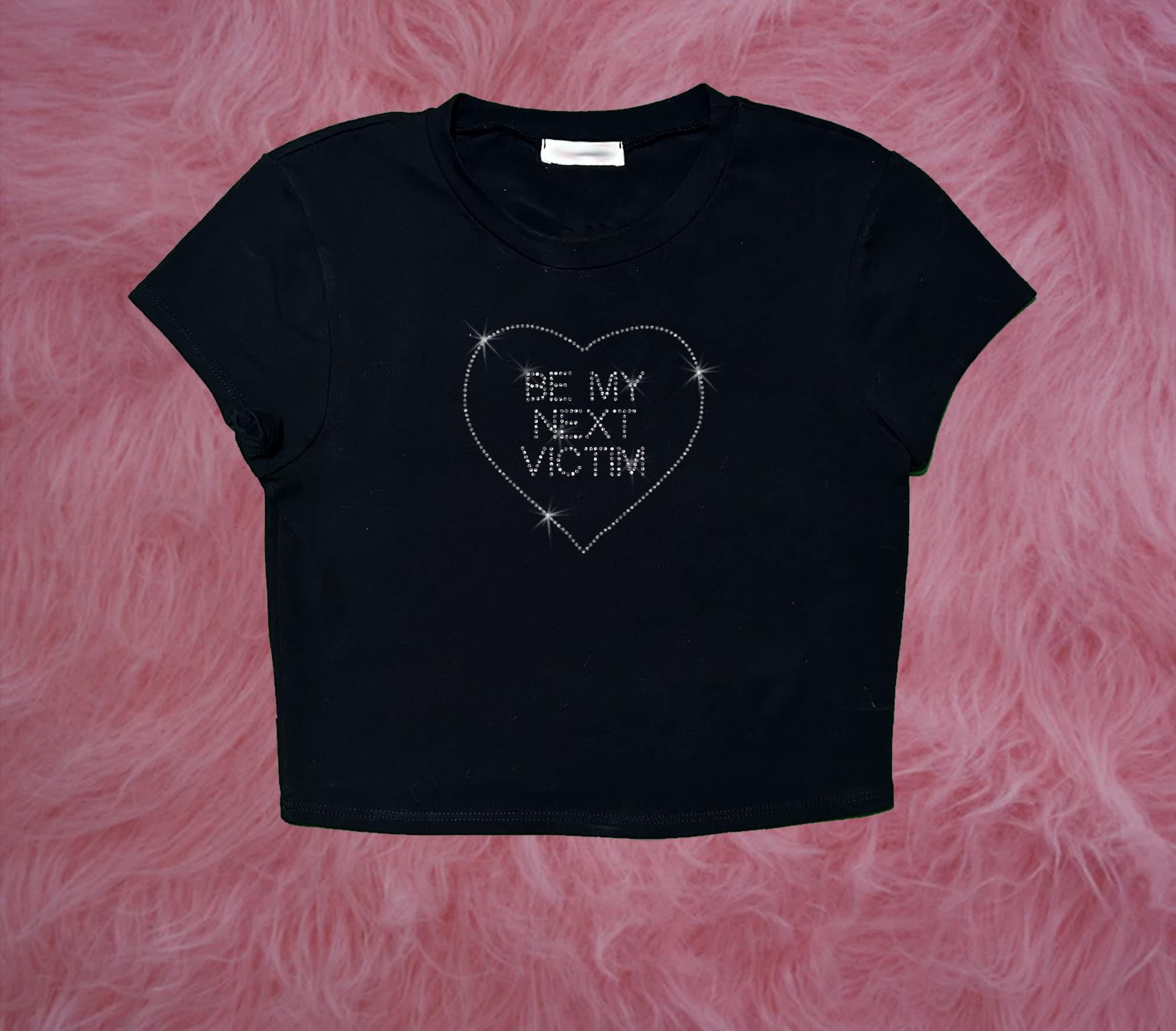 Fashion Victim Shirt - Etsy