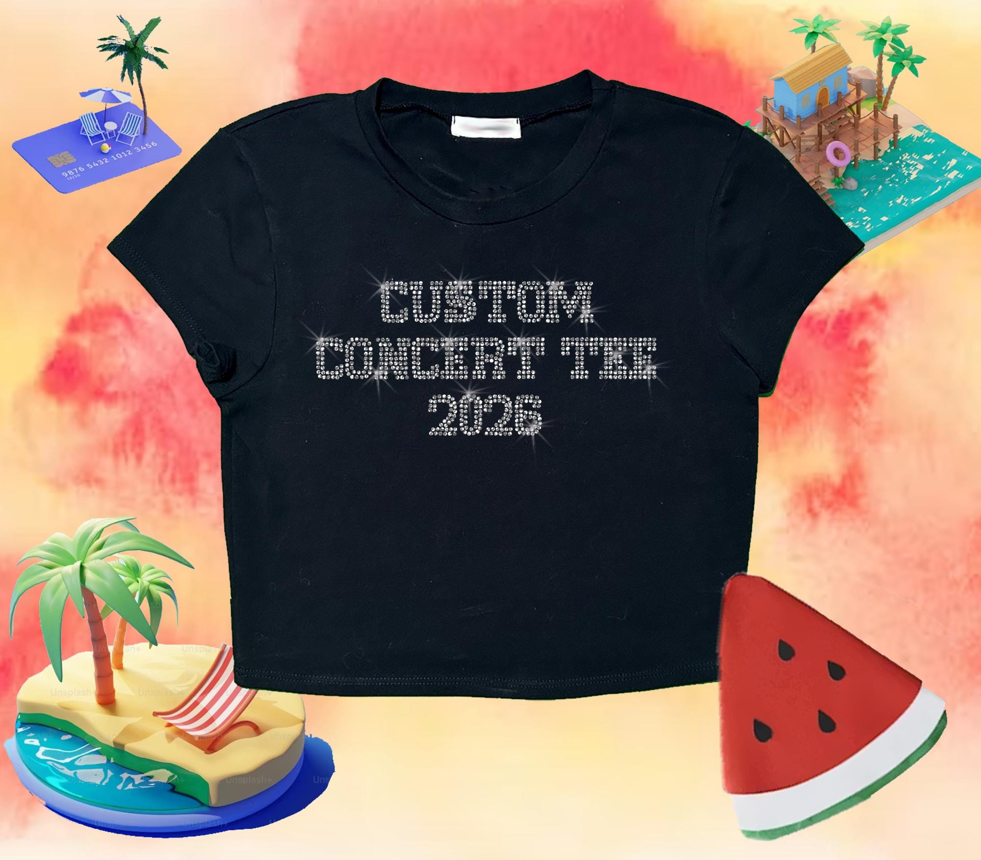 Coachella 2026 - Etsy