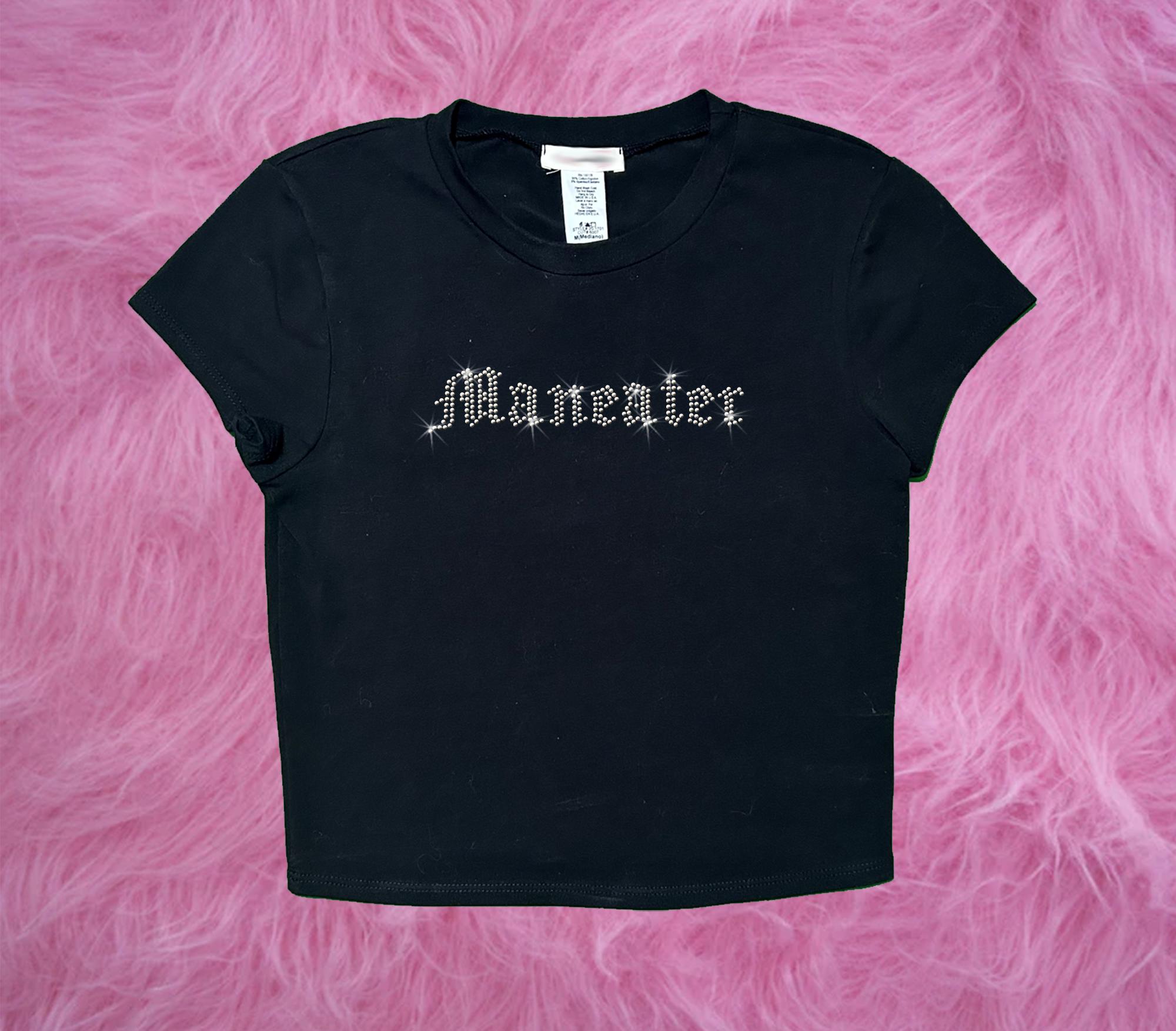Maneater - Etsy