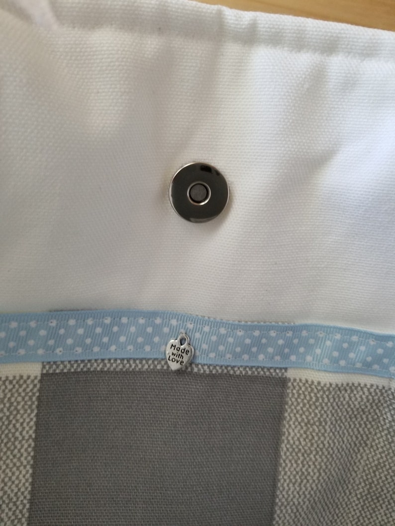 Vacation Tote Free Shipping Seashells Small Tote Sale Wheelchair Tote Small Walker Tote Small Stroller Tote Summer Tote