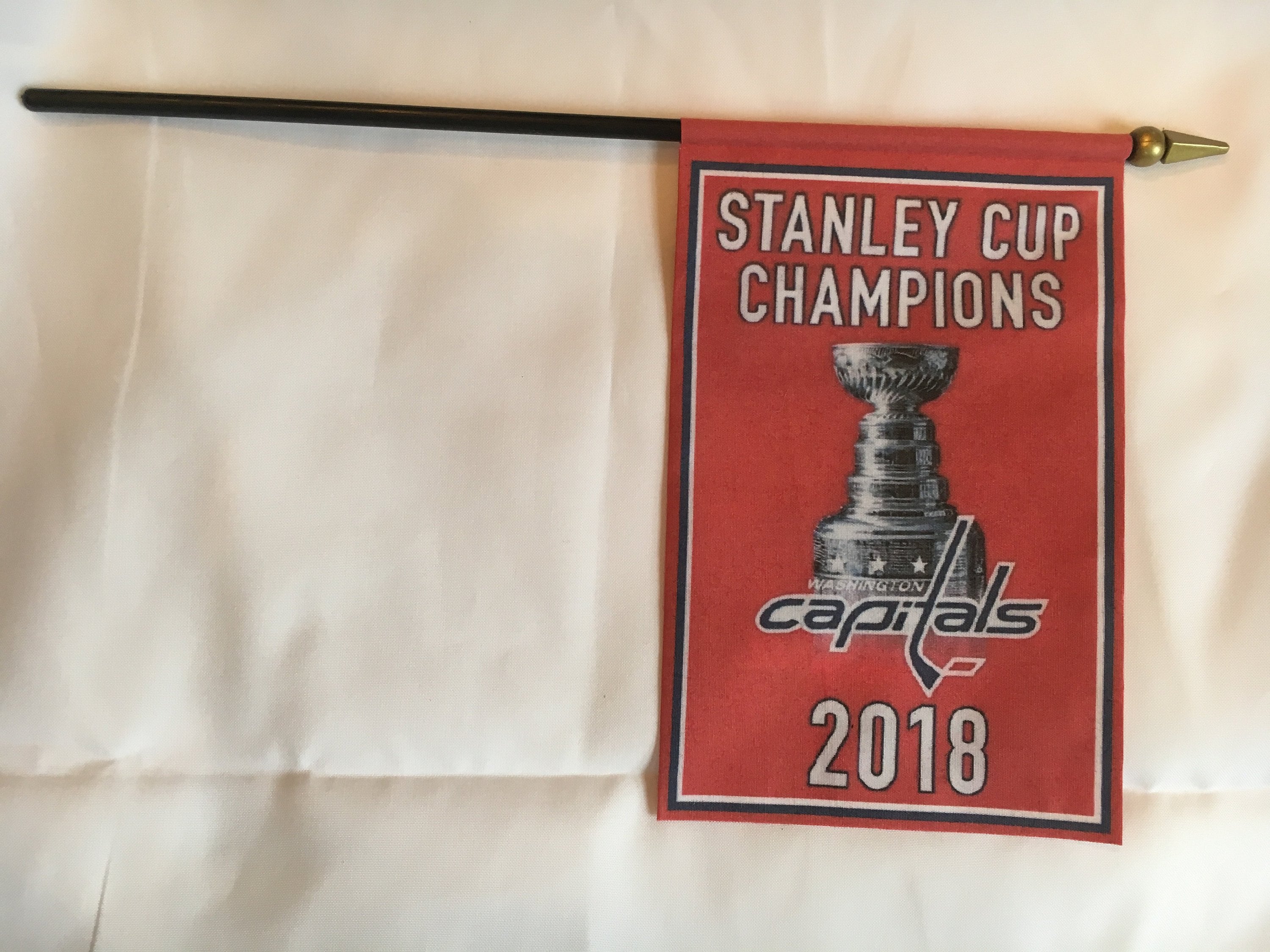 Detroit 'Red 'Wings 11 Time Stanley‘Cup Champions Flag Championship Banner Gifts for Youth Kids Mens Boys