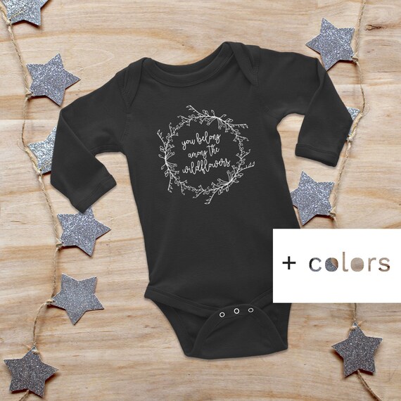 tom petty baby clothes