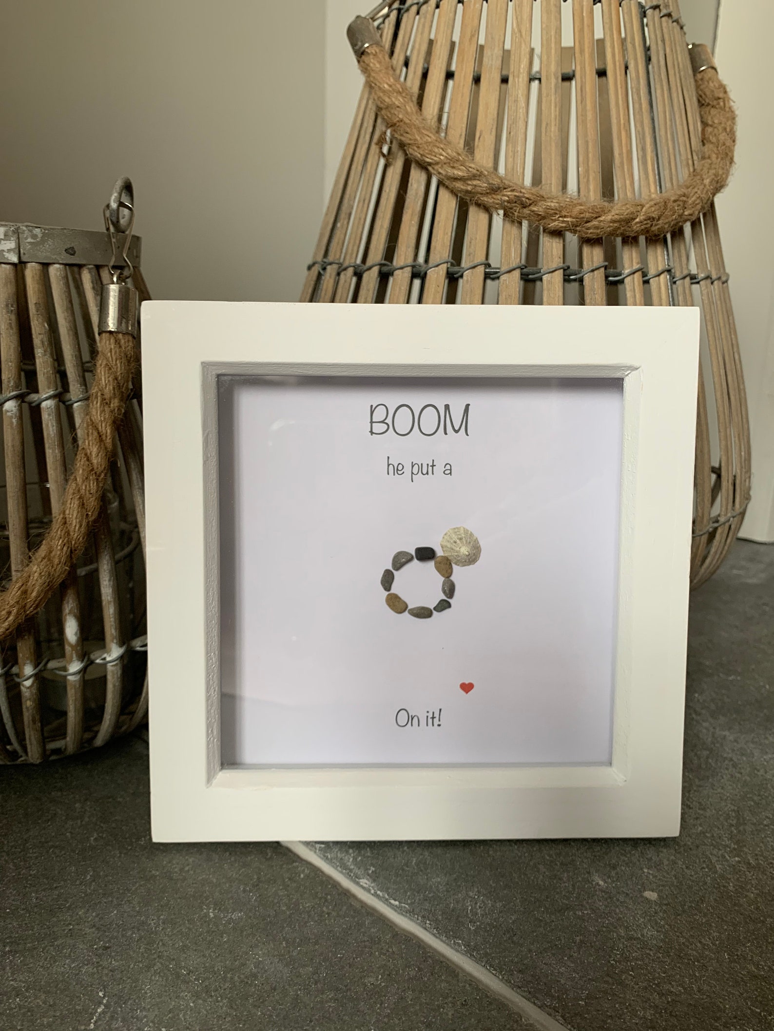 Cadeau de fiançailles... Fiançailles... Cadeau pour couple... Etsy France