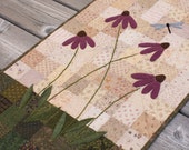 In the Meadow Quilt Pattern PDF by Jen Daly Quilts - Instant Download