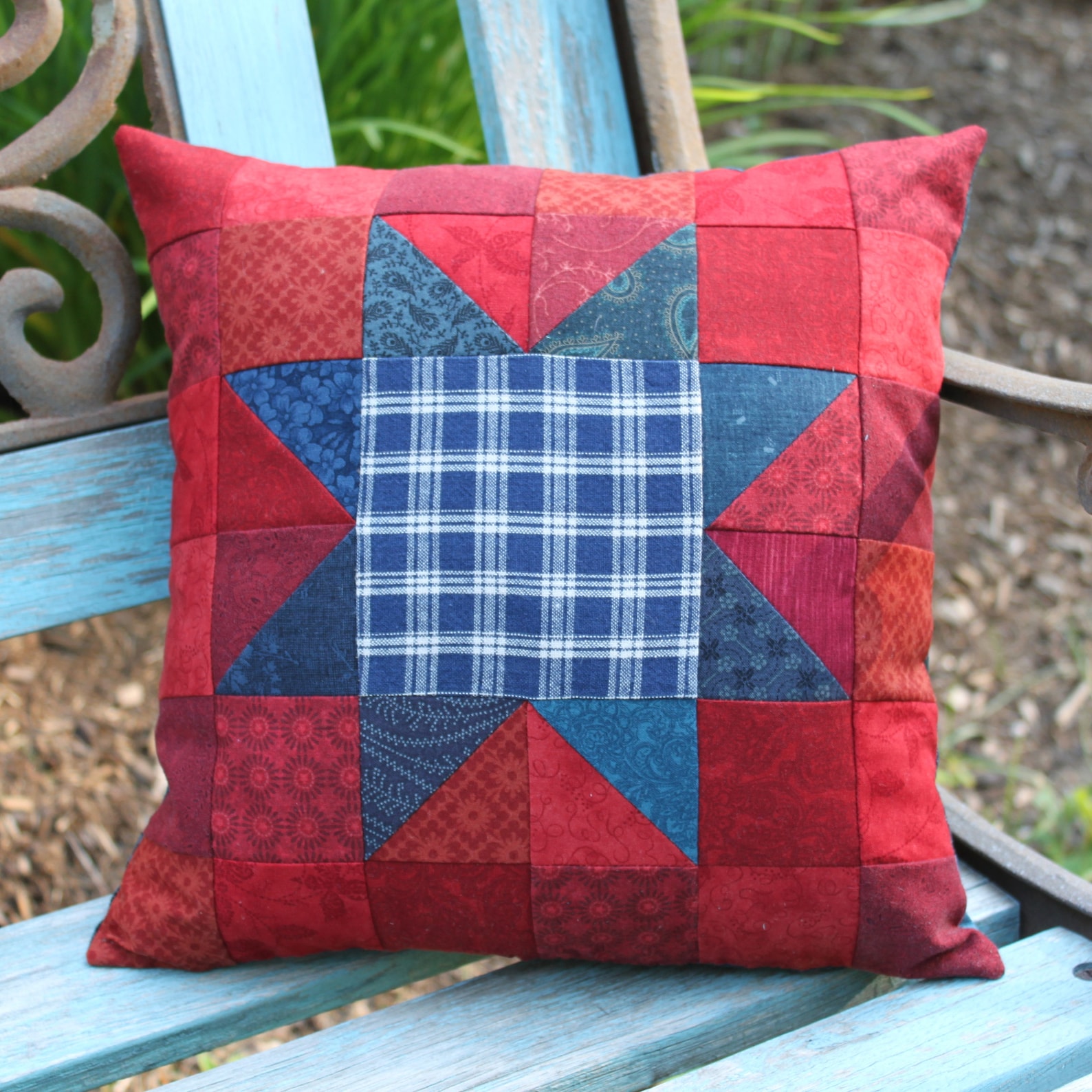 Sunflowers Quilt Pattern PDF by Jen Daly Quilts Instant Etsy