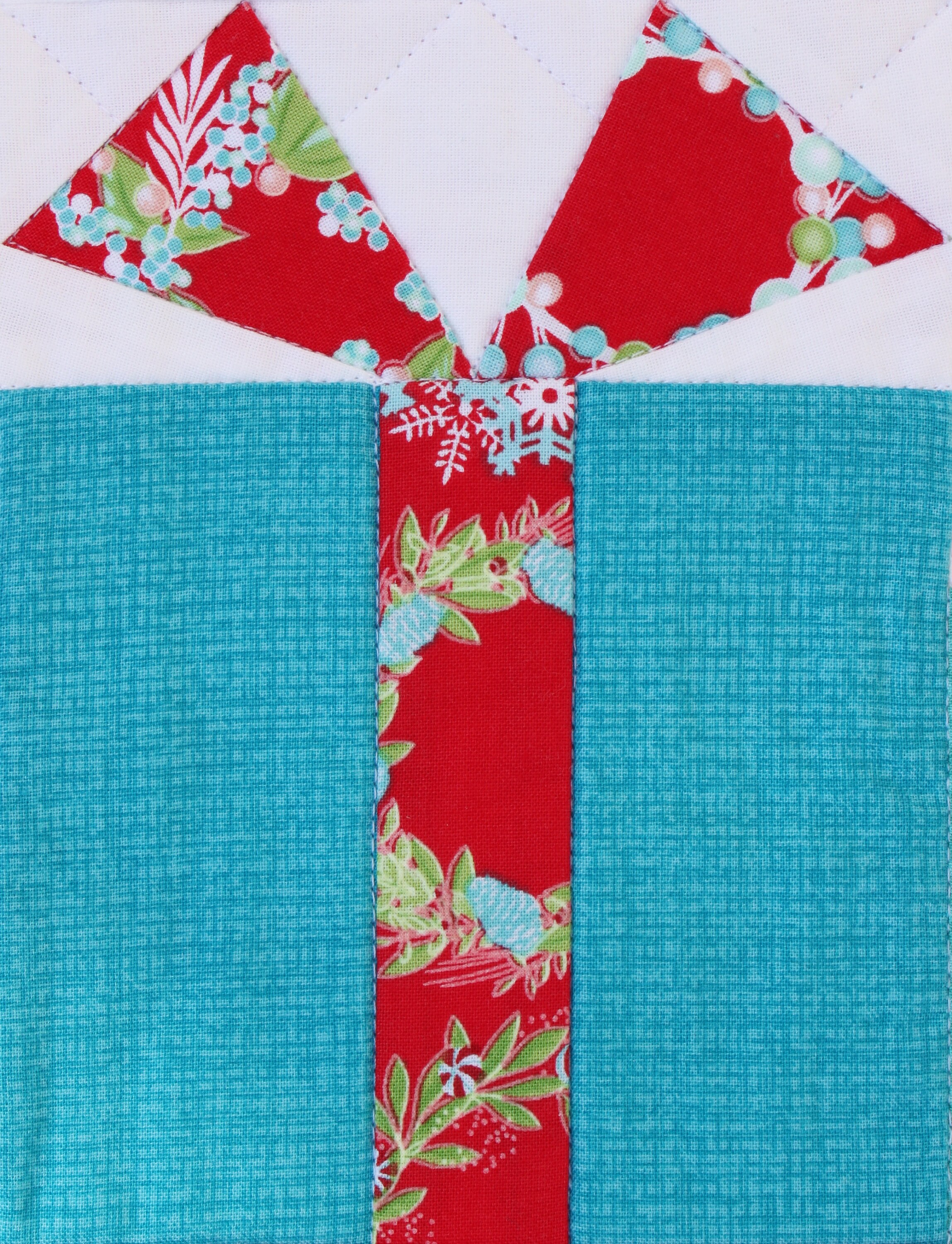 Celebrate! Quilt Pattern PDF by Jen Daly Quilts - Instant Download - Etsy