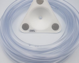 Kit de drenaje para aire acondicionado de ventana universal Monster Magnetic extragrande y súper fuerte